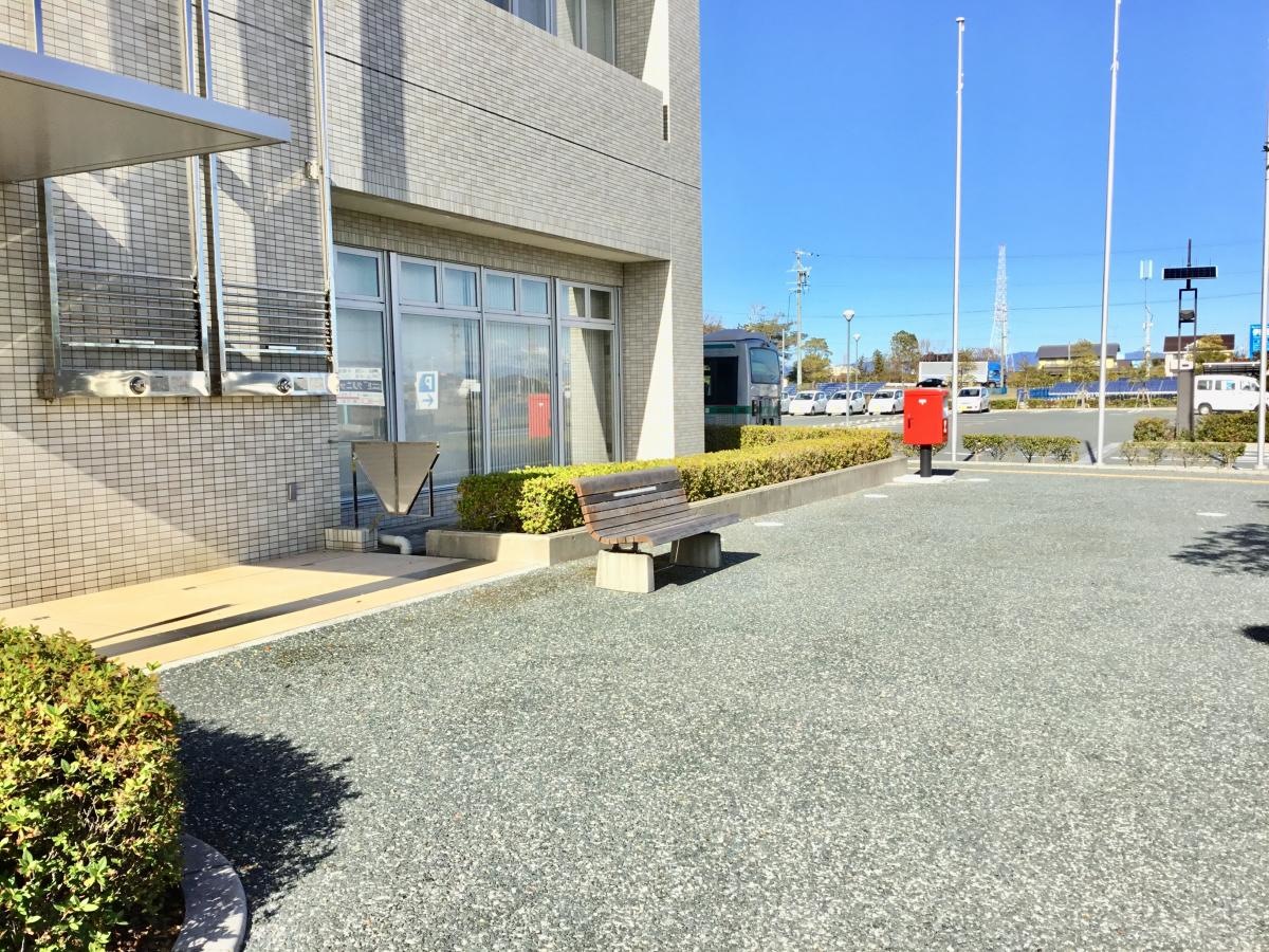 浜松市南区役所