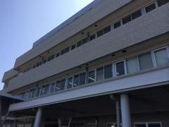 浜松市南行政センター