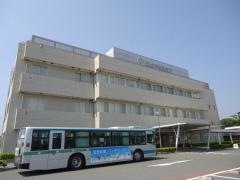 浜松市南行政センター