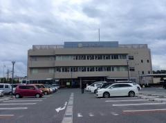 浜松市南行政センター