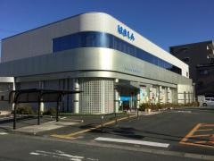 浜松いわた信用金庫鷲津支店