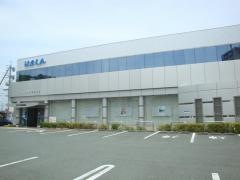 浜松いわた信用金庫鷲津支店