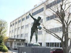 静岡県立御殿場南高等学校