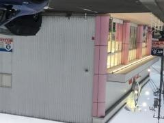 西松屋　静岡瀬名川店