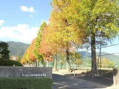 愛知県立新城東高等学校