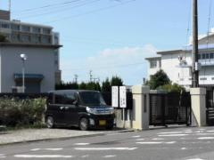 修文学院高等学校