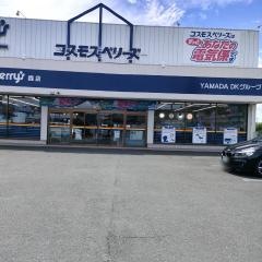 コスモスベリーズ森店