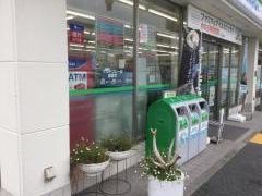 ファミリーマート　樫原江ノ本町店