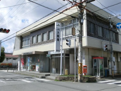 バンクマップ ｊａ大阪南高鷲支店 羽曳野市高鷲