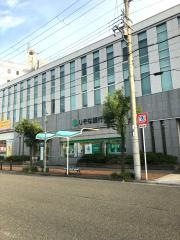 りそな銀行布施口支店