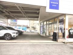 ボルボ・カーズ東大阪