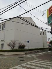学校法人百合学院小学校
