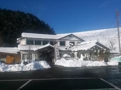 やまびこ山荘