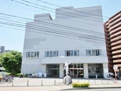東広島市民文化センター