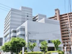 東広島市民文化センター