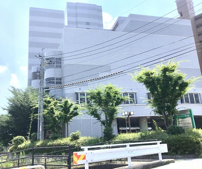 エンタメール 東広島市民文化センター 東広島市西条西本町