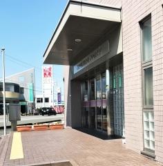 西中国信用金庫ひめ山支店