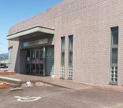 西中国信用金庫ひめ山支店
