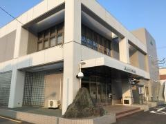 ＪＡ福岡市東部多々良支店