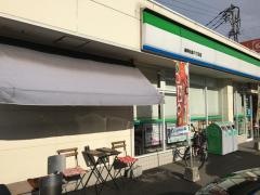 ファミリーマート　松島六丁目店