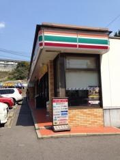 セブンイレブン　佐世保大塔町店