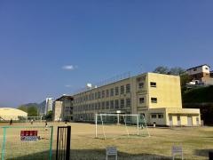 朝日小学校