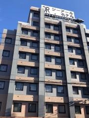 ジーアールホテル水道町