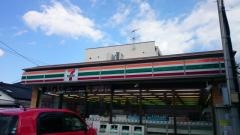 セブンイレブン　宮崎本郷北方店