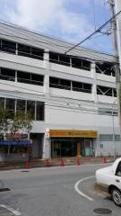 サンエー東江ショッピングタウン