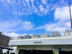 Ｈｏｎｄａ　Ｃａｒｓ沖縄牧港店