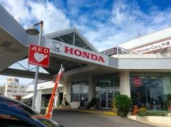Ｈｏｎｄａ　Ｃａｒｓ沖縄牧港店
