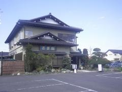 吾妻寿司笠原店