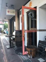 セレナ食堂