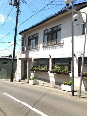 管野歯科医院