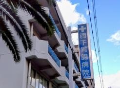 西下胃腸病院