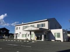 高野原曽木医院
