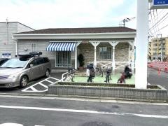 ジョナサン　水元店