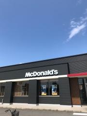 マクドナルド　稲沢下津店