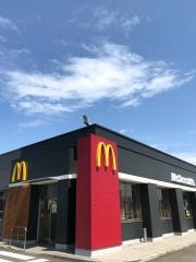 マクドナルド　稲沢下津店