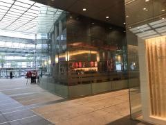 スターバックスコーヒー　中之島三井ビル店