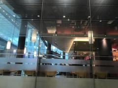 スターバックスコーヒー　中之島三井ビル店
