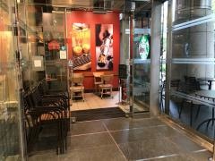 スターバックスコーヒー　中之島三井ビル店