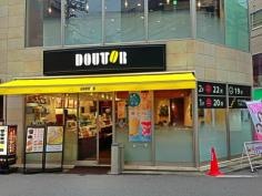 ドトールコーヒーショップ　阪急塚口店