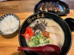 ラーメン喜喜