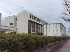 富山県運転教育センター