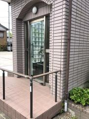 石橋歯科医院