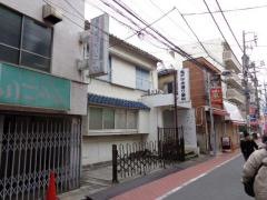 亀戸中央通り歯科