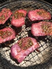 ホルモン家本舗稲荷小路店