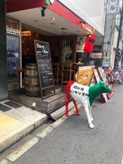 ファンタジスタ