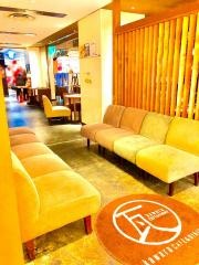 ｋａｗａｒａ　ＣＡＦＥ　&　ＤＩＮＩＮＧ　川崎モアーズ店